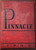 1956 PINNACLE Hamburg Area High School Yearbook HAHS Pennsylvania Berks Co. PA