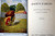 AESOP'S FABLES 1928 Illustrated by John Fitz - Intro by Blanche E. Weekes RARE