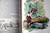 Robinson Crusoe by Daniel DeFoe / Illustrated by Fritz Kredel 1946 HC/DJ Vintage
