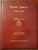 RAJAH TEMPLE 1893-1989 Reading Pennsylvania - History Yearbook - BERKS COUNTY PA