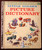 LIttle Golden Picture Dictionary Vintage 1959 Little Golden Book "C" Edition 369