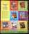 Counting Rhymes 1960 Vintage Little Golden #361 Illustrated by Sharon Kane