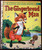 Gingerbread Man 1961 Vintage Little Golden Book #437 Nancy Nolte/Richard Scarry