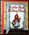 LITTLE RED RIDING HOOD Elizabeth Orton Jones 1948 Vintage Little Golden Book "U"