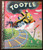 TOOTLE by Gertrude Crampton & Tibor Gergely 1946 Vintage Little Golden Book "S"