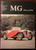MG 1911 to 1978 FOULIS Mini Marque History Series 1980 Peter Filby Car/British