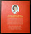 Betty Crocker's Cookbook 5-Ring Hardcover Vintage 1969 1st Printing #9800 Pie