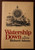 WATERSHIP DOWN by Richard Adams 1972/1974 HC/DJ Macmillan Publishing Co. VG+
