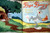 BUGS BUNNY Keeps a Promise 1951 Vintage Whitman Tell-A-Tales #829 Warner Bros.