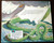 The Dragon's Cold by John Talbot 1988 Discovery Toys Vintage Hardcover Book RARE