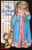 MY GOODNIGHT BOOK Golden Sturdy Shape Book 1981 Illustrated by Eloise Wilkin