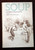 SOUP by Robert Newton Peck/Charles C. Gehm 1974 HC/DJ Vintage Children's Book VT