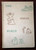 THIS SIMIAN WORLD by Clarence Day 1936 Vintage Hardcover Book - Evolution Satire