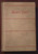 Bravo Trail by Eugene Cunningham (as Leigh Carder) 1935 Vintage Western Novel HC