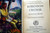 Robinson Crusoe by Daniel DeFoe 1946 HC/DJ Illustrated Junior Library Lynd Ward