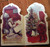 All About Santa Claus Replica of the Antique Original c1960 Merrimack Publishing