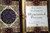 ILLUMINATED PRAYERS by Marianne Williamson / Watercolors by Claudia Sargent 1997