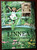 LINNEA in Monet's Garden by Christina Bjork & Lena Anderson 1990 HC/DJ R&S Books