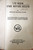 To Ride the River With by William MacLeod Raine 1936 Vintage Western Novel