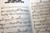 The First Time Ever I Saw Your Face by Ewan MacColl 1972 Vintage Sheet Music