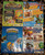 SKYLANDERS Strategy Guide Lot Trap Team/Swap Force/Spyro's Adventure + STICKERS