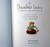 The Chocolate Lovers: Children's Story and Cookbook (2001) Joan Van Loon HC/DJ
