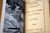 THE COUNTRY BEYOND by James Oliver Curwood 1922 Wilderness Romance Novel Canada
