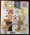 CLASSIC SPIRITS OF THE WORLD Comprehensive Guide by Gordon Brown 1996 HC/DJ