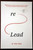 RELEAD by Dr. Kim Allen SIGNED 2022 - 52 Reflections/Executive Coach/Leadership