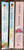 SHERRYL WOODS Paperback Book Lot Home in Carolina/Chesapeake Shores Christmas +