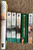 Lot of 6 Andrew Greeley Books Nuala Anne McGrail Mystery/Romance Series + IRISH