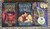 HANNAH HOWELL Book Lot Highland Fire/Silver Flame/If He's Wicked - Paperbacks