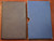 The Last Days of Pompeii - Lord Lytton COLLINS 1953 Leather Flexi-Cover Slipcase