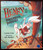 HENRY & the Buccaneer Bunnies by Carolyn Crimi & John Manders 2005 1st Ed. HC/DJ
