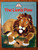 The Lion's Paw by Jane Werner Watson & Gustaf Tenggren 1987 Vintage Children's