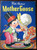 Ruth Newton's MOTHER GOOSE #914 Vintage 1943 Linen Children's Book Whitman Publ.