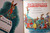 How the Rabbits Found Christmas by Ann Scott/Alcy Kendrick 1975 Wonder Books 866