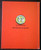 Baby's First Christmas 1959 Wonder Books Vintage Hardcover #876 Very Good Shape