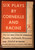 SIX PLAYS by Corneille and Racine 1959 Modern Library #194 HC/DJ Paul Landis