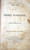 The Life of George Washington by Jared Sparks 1856 Antique Book (President)