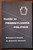 A Guide to Pennsylvania Politics by Cooke/Janosik 1957  Voting/Campaigning/Party