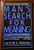 Man's Search for Meaning by Viktor E. Frankl - Trade Paperback 1984 Logotherapy