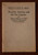 Neurotic America & Sex Impulse LITTLE BLUE BOOK No. 661 Theodore Dreiser 1920