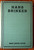 HANS BRINKER by Mary Mapes Dodge HC/DJ Goldsmith Publishing c. 1940's RED STAR