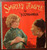 SHIRLEY TEMPLE in "Stowaway" 1937 - 20th Century Fox Movie Book ILLUSTRATED