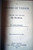 THE STONES OF VENICE by John Ruskin 1876 John Wiley & Sons ILLUSTRATED Antique