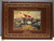 DON TROIANI'S CIVIL WAR Signed by Illustrator EASTON PRESS Leather Civil War