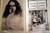 Poetical Works of Elizabeth B. Browning Series II Illustrated Collins Clear-Type