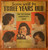 Soon! We'll Be Three Years Old DIONNE QUINTUPLETS Book 1936 Whitman Publishing