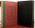 The Ring and the Book by Robert Browning 1949 Heritage Press Carl Schultheiss